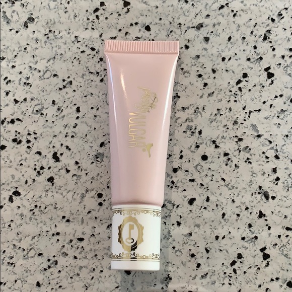 NEW Pretty Vulgar Original Uncaged EyeShadow Prime - Picture 4 of 9